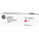 Toner HP 304A (CC533AC) purpurowy 2800str korporacyjny CM2320/CP2020/CP2025