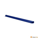 Grzbiety wsuwane DOTTS 4 mm niebieskie, opakowanie 50 szt