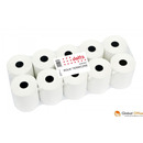 Rolki termiczne DOTTS 57x25mm (10szt) BPA FREE