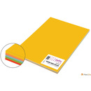Papier xero A4 kolorowy DOTTS 80g (100) mix intensywny