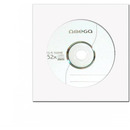 Dysk Omega DVD+R | 4.7GB | 10 szt. koperta