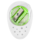 Temper&oacute;wka KEYROAD Cappy, plastikowa, pojedyncza, z gumk�, pakowane na displayu, mix kolor&oacute;w