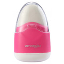 Temper&oacute;wka KEYROAD Navy, plastikowa, pojedyncza, z gumk�, pakowane na displayu, mix kolor&oacute;w