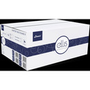 Rcznik ZZ ELLIS Professional 100% celuloza z fioletowym nadrukiem 2615