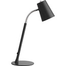 Lampa biurkowa UNILUX FLEXIO 20 LED czarna 400093687