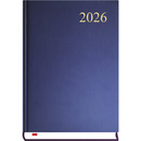 Terminarz Asystent A5 - granatowy T-237C-G Michalczyk i Prokop