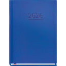 Terminarz A6 OLA - niebieski T-212V-N Michalczyk i Prokop