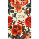 Terminarz Mini T-MINI-01 Michalczyk i Prokop