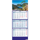 Kalendarz tr&oacute;jdzielny SOSENKA T-105T-01 Michalczyk i Prokop