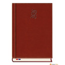 Terminarz Senator A5 2026 Michalczyk i Prokop T-240N-58 kalendarz dzienny + dodatkowe strony po zako�czeniu miesi�ca