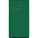 Terminarz Kieszonkowy - c.ziel. T-231V-Z2 Michalczyk i Prokop