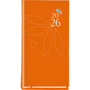 Terminarz Koliber - pomara�czowy T-320F-07 Michalczyk i Prokop