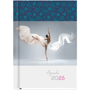 Terminarz A5 Agenda KWIATY T-Agenda-01 Michalczyk i Prokop