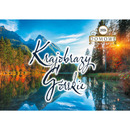 Terminarz DOMOWY - krajobrazy g&oacute;rskie TW-10-4 Michalczyk i Prokop