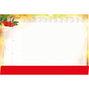 Terminarz-Planer B3 z listw� jarz�bina T-2-B3-6 Michalczyk i Prokop