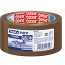 Ta�ma pakowa 66mx50m STRONG br�zowa cicha 57168-0 0000-05 TESA