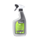 Clinex Air - Odświeżacz powietrza - Nuta relaksu - 650 ml