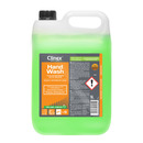 Clinex HandWash - Płyn do ręcznego mycia naczyń - 5 l
