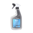 Clinex Shine Steel - Preparat do nab�yszczania stali nierdzewnej - 650 ml