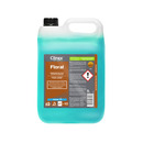 Clinex Floral Ocean - Uniwersalny p�yn do mycia pod�&oacute;g - 5 l