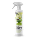Clinex Scent - Wysoce skoncentrowany od�wie�acz powietrza, Hawajska Wanilia - 500 ml