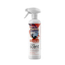 Clinex Scent - Wysoce skoncentrowany od�wie�acz powietrza, Tasma�ski Czar - 500 ml