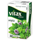 HERBATA VITAX Strong MITA 20