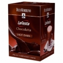 DECOMORRENO LA FESTA CHOCOLATTA HOT DARK 250 G (10 SASZETEK)