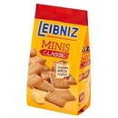 CIASTKA LEIBNIZ MINI 120G BEZ CZEKOLADY CLASSICE