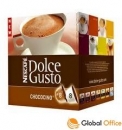 KAPSUKI NESCAFE DOLCE GUSTO (16) CHOCOCINO