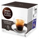 KAPSUKI NESCAFE DOLCE GUSTO (16) ESPRESSO INTENSO