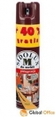 SIDOLUX SPRAY 350ML DO MEBLI