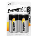 Bateria ENERGIZER Alkaline Power, D, LR20, 1,5V, 2szt.