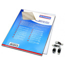 Antyrama DONAU, pleksi, 400x500mm