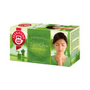 HERBATA TEEKANNE (20) GREEN TEA ZEN CHAI