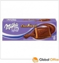 MILKA CHOCO BISCUITS 150G