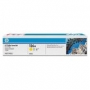 Toner HP 126A do Color LaserJet Pro CP1025, M175/275 | 1 000 str. | yellow