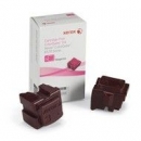 Kostki barwice Xerox  do ColorQube 8570N/DN/DT | 4 400 str. | magenta