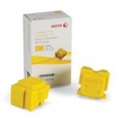 Kostki barwice  Xerox do ColorQube 8570N/DN/DT | 4 400 str. | yellow